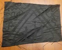 KABE ÖRTÜSÜ PARÇASI. BÜYÜK EBAT.