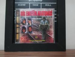 Bir Erkeğin Anatomisi VCD