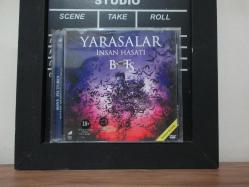 Yarasasalar ''İnsan Hasatı'' - Bats ''Human Harvest'' VCD