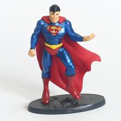 Justice League Dc Mini Figür -Superman