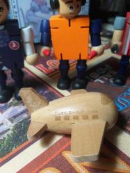 Türk hava yolları özel seri set