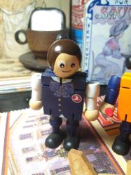 Türk hava yolları özel seri set