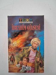 TGRT İHLAS İbrahim Gülşeni - KASET