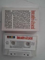 TGRT İHLAS İbrahim Gülşeni - KASET