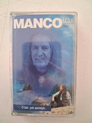 MANÇOLOJİ 1943 - 2. Kaset   '' O Bizi Çok Sevmişti'' ( DÖNENCE,  ALLA BENİ PULLA BENİ, DOMATES BİBER,  ANLIYORSUN DEĞİL Mİ, GİBİ GİBİ .... )
