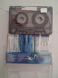 MANÇOLOJİ 1943 - 2. Kaset   '' O Bizi Çok Sevmişti'' ( DÖNENCE,  ALLA BENİ PULLA BENİ, DOMATES BİBER,  ANLIYORSUN DEĞİL Mİ, GİBİ GİBİ .... )