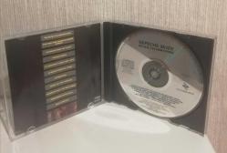 Depeche mode  black celebration , CD nadir 1993 Türkiye baskı