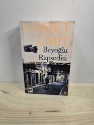 Beyoğlu Rapsodisi