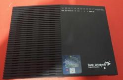 Tp-link VC220-G3u 5Ghz Yeni nesil VDSL Modem (Yeni gibi , Başarılı ürün , Kılavuzlu, İkinci El)