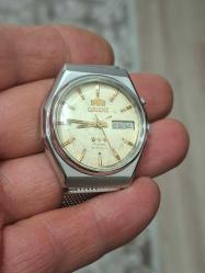 ORIENT OTOMATİK KOL SAATİ