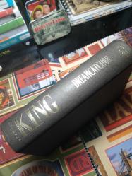 Stephen king / dreamcatcher