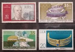 LOT.2 » DÜNYA PULLARI