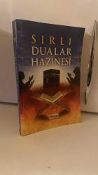 SIRLI DUALAR HAZİNESİ