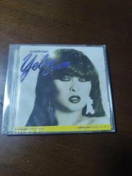 YELİZ CD