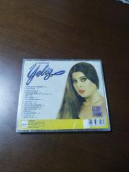 YELİZ CD