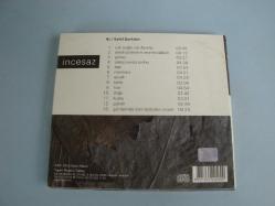 İNCESAZ - MELİHAT GÜLSES 