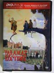 DVD - YARAMAZ KÖSTEBEK BAS OYNAT DVD