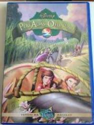 DVD - PERİ ADASI OYUNLARI