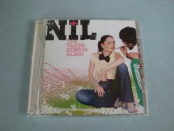 NİL KARAİBRAHİMGİL 