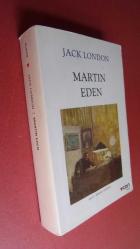 MARTİN EDEN JACK LONDAN