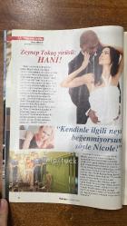 HAFTALIK HABER DERGİSİ -11-17 MART 2007 SAYI: 205  OSMAN MÜFTÜOĞLU - CENGİZ ASLAN - MEHMET ÖZ - BİNGÜR SÖNMEZ - MELDA CİNMEN - BERRAK TÜZÜNATAÇ - OKAN BAYÜLGEN - OGÜN SAMAST - BURAKHAN TASLAKÇI - CAN BARSLAN - HÜSEYİN ÇELİK - ERCAN ARIKLI - SERDAR MUTLU - NÜKET MUTLU - ONUR YILDIRIM - EMEL LAKŞE - HÜSEYİN USTAOĞLU - MERT DOĞRUER - BURÇAK İYİDOĞAN - ENGİN KAYNAR - BAŞAK KESER - TUĞÇE TATARI - TUĞRUL TUNALIGİL - TOLGA ÜYKEN - OSMAN URASLI - SERDAR ŞENGÜLER - HARUN YÜCEL - GÖKHAN YILMAZ - ALP ONBAŞIOĞLU - SERKAN KUŞ - ZAFER ÜÇÜNCÜ - BERİL YARKIN - ADİL ÖZKOL - ALİ NAZIM ONARAN - BÜLENT ODAMAN - HAKAN ONEN - YENAL BÖKEER - ZEYNEP ÖZDEMİR - AYŞEN ÖZBAY - MEHVES TURFAN - ZEYNEP ARSLAN - HÜLYA K. DOKAK - ZEHRA T. DEĞİRMENCİ - SİBEL O. ÇİFTÇİ - CANDICE ROELENS - NÜKET COŞKUNSOY - BETÜL ARK - AYDAN KERİMOĞLU - ŞULE TUTSAK - ATAKAN GÜL - TOM CRUISE - KATIE HOLMES - DIANE KEATON - QUEEN LATIFAH - RASHIDA JONES - QUINCY JONES - SARA RAMIREZ  ASPİRİN VE VİTAMİNLER YARARLI MI ZARARLI MI -64 SAYFA