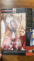 HAFTALIK HABER DERGİSİ -11-17 MART 2007 SAYI: 205  OSMAN MÜFTÜOĞLU - CENGİZ ASLAN - MEHMET ÖZ - BİNGÜR SÖNMEZ - MELDA CİNMEN - BERRAK TÜZÜNATAÇ - OKAN BAYÜLGEN - OGÜN SAMAST - BURAKHAN TASLAKÇI - CAN BARSLAN - HÜSEYİN ÇELİK - ERCAN ARIKLI - SERDAR MUTLU - NÜKET MUTLU - ONUR YILDIRIM - EMEL LAKŞE - HÜSEYİN USTAOĞLU - MERT DOĞRUER - BURÇAK İYİDOĞAN - ENGİN KAYNAR - BAŞAK KESER - TUĞÇE TATARI - TUĞRUL TUNALIGİL - TOLGA ÜYKEN - OSMAN URASLI - SERDAR ŞENGÜLER - HARUN YÜCEL - GÖKHAN YILMAZ - ALP ONBAŞIOĞLU - SERKAN KUŞ - ZAFER ÜÇÜNCÜ - BERİL YARKIN - ADİL ÖZKOL - ALİ NAZIM ONARAN - BÜLENT ODAMAN - HAKAN ONEN - YENAL BÖKEER - ZEYNEP ÖZDEMİR - AYŞEN ÖZBAY - MEHVES TURFAN - ZEYNEP ARSLAN - HÜLYA K. DOKAK - ZEHRA T. DEĞİRMENCİ - SİBEL O. ÇİFTÇİ - CANDICE ROELENS - NÜKET COŞKUNSOY - BETÜL ARK - AYDAN KERİMOĞLU - ŞULE TUTSAK - ATAKAN GÜL - TOM CRUISE - KATIE HOLMES - DIANE KEATON - QUEEN LATIFAH - RASHIDA JONES - QUINCY JONES - SARA RAMIREZ  ASPİRİN VE VİTAMİNLER YARARLI MI ZARARLI MI -64 SAYFA