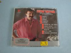 FERDİ TAYFUR 