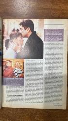 HAFTALIK HABER DERGİSİ -24-30 MART 2006 SAYI: 155  CEM YILMAZ - NECATİ ŞAŞMAZ - MURATHAN MUNGAN - PAPANDREU - SEZİN AKBAŞOĞULLARI - TUNCEL KURTİZ - CÜNEYT ÜLSEVER - AHMET POLAT - AYDIN BOYSAN - MUTLU ANDİÇEN - VOLKAN DEMİREL - ERCAN ARIKLI - SERDAR MUTLU - NÜKET MUTLU - ÖZGÜR YİCİ - ONUR YILDIRIM - HAKAN TURPÇU - ALİ KEMAL ERDEM - OZAN ÖZHAN - GÖKHAN YILMAZ - EMEL LAKŞE - GÖKÇE GÜVEN - M. NEDİM KOCA - SELİN ONGUN - TUĞÇE TATARI - TUĞRUL TUNALIGİL - HÜSEYİN USTAOĞLU - FERHAT ÜNLÜ - YILMAZ KARABACAK - OYA PAKER - HARUN YÜCEL - AHMET GÜNDOĞMUŞ - İLKSEN KISACIK - M. KUTLUKHAN PERKER - DİNÇER DİNÇ - ZAFER ÜÇÜNCÜ - SERKAN KUŞ - EMİRHAN PERKER - ALİ NAZIM ONARAN - ADİL ÖZKOL - ARDA USKAN - HAKAN ÖNEN - YENAL BÖKEER - ZEYNEP AŞIKLAR - AYŞEN ÖZBAY - ZEYNEP ARSLAN - DİLAY SUDANÇIKMAZ - BURAK ŞENGÜL - ZEHRA T. DEĞİRMENCİ - MELİH SÜER - GÜLAY YILMAZ - HÜLYA KIZILIRMAK DOKAK - DİLEK ÖZGEN - ŞULE TUTSAK - ATAKAN GÜL - AYŞENUR ARSLAN  CEM VE NECATİ GİŞE REKABETİ - KARDEŞ ŞEHİRLER KANSAS VE  -96 SAYFA