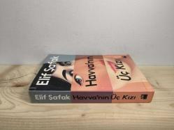 Havva'nın Üç Kızı (1.Baskı)