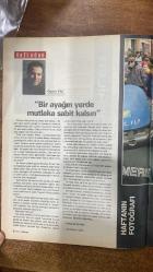 HAFTALIK HABER DERGİSİ -17-23 MART 2006 SAYI: 154  İSMAİL - CASANOVA - KYLIE MINOGUE - AYŞE KULİN - PASCAL NOUMA - PARIS HILTON - FEHRİYE ERDAL - DİDEM EROL - RONALDINHO - ELİF ŞAFAK - GÜRGEN ÖZ - SHARON STONE - VURAL SAVAŞ - MASSIMO CUSIMANO - BURCU ESMERSOY - HALDUN DORMEN - GEORGE CLOONEY - EDWARD R. MURROW - AHMET ÜMİT - ERCAN ARIKLI - SERDAR MUTLU - NÜKET MUTLU - ÖZGÜR YİCİ - ONUR YILDIRIM - HAKAN TURPÇU - ALİ KEMAL ERDEM - OZAN ÖZHAN - GÖKHAN YILMAZ - EMEL LAKŞE - GÖKÇE GÜVEN - M. NEDİM KOCA - SELİN ONGUN - TUĞÇE TATARI - TUĞRUL TUNALIGİL - HÜSEYİN USTAOĞLU - FERHAT ÜNLÜ - YILMAZ KARABACAK - OYA PAKER - HARUN YÜCEL - AHMET GÜNDOĞMUŞ - İLKSEN KISACIK - M. KUTLUKHAN PERKER - DİNÇER DİNÇ - ZAFER ÜÇÜNCÜ - SERKAN KUŞ - EMİRHAN PERKER - ALİ NAZIM ONARAN - ADİL ÖZKOL - ARDA USKAN - HAKAN ÖNEN - YENAL BÖKEER - ZEYNEP AŞIKLAR - AYŞEN ÖZBAY - ZEYNEP ARSLAN - DİLAY SUDANÇIKMAZ - BURAK ŞENGÜL - ZEHRA T. DEĞİRMENCİ - MELİH SÜER - GÜLAY YILMAZ - HÜLYA KIZILIRMAK DOKAK - DİLEK ÖZGEN   -96 SAYFA