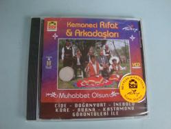 KEMANECİ RIFAT & ARKADAŞLARI 