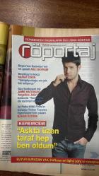 HAFTALIK HABER DERGİSİ - 31 MART – 6 NİSAN 2006 SAYI: 156-Keremcem- SHARON STONE - NECATİ ŞAŞMAZ - RACİ ŞAŞMAZ - GÖKHAN YILMAZ - OZAN ÖZHAN - DESTAN HARMANCI - EMEL LAKŞE - GÖKÇE GÜVEN - M. NEDİM KOCA - SELİN ONGUN - TUĞRUL TUNALIGİL - HÜSEYİN USTAOĞLU - FERHAT ÜNLÜ - OYA PAKER - HARUN YÜCEL - AHMET GÜNDOĞMUŞ - İLKSEN KISACIK - M. KUTLUKHAN PERKER - DİNÇER DİNÇ - ZAFER ÜÇÜNCÜ - SERKAN KUŞ - EMİRHAN PERKER - ALİ NAZIM ONARAN - ADİL ÖZKOL - ARDA USKAN - HAKAN ÖNEN - YENAL BÖKEER - ZEYNEP AŞIKLAR - AYŞEN ÖZBAY - ZEYNEP ARSLAN - DİLAY SUDANÇIKMAZ - BURAK ŞENGÜL - ZEHRA T. DEĞİRMENCİ - MELİH SÜER - GÜLAY YILMAZ - HÜLYA KIZILIRMAK DOKAK - DİLEK ÖZGEN - ŞULE TUTSAK - ATAKAN GÜL - AYŞENUR ARSLAN  SOSYETİK İSLAMCILAR - BAKİR ERKEK MODASI - DEMET EVGAR RÖPORTAJI - KADİRİ TARİKATI VE ABD İŞBİRLİĞİ - MASONLAR VE AKP İLİŞKİSİ - TESETTÜR MODASI - KURUSIKI TABANCA GERÇEĞE DÖNÜŞÜYOR - ALMANYA’DA TÜRK KOMEDİ DİZİSİ - DEMET EVGAR’IN KADINLARI - YILMAZ ÇETİNER ANILARI - SHARON STONE “TEMEL -96 SAYFA