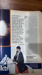 HAFTALIK HABER DERGİSİ - 31 MART – 6 NİSAN 2006 SAYI: 156-Keremcem- SHARON STONE - NECATİ ŞAŞMAZ - RACİ ŞAŞMAZ - GÖKHAN YILMAZ - OZAN ÖZHAN - DESTAN HARMANCI - EMEL LAKŞE - GÖKÇE GÜVEN - M. NEDİM KOCA - SELİN ONGUN - TUĞRUL TUNALIGİL - HÜSEYİN USTAOĞLU - FERHAT ÜNLÜ - OYA PAKER - HARUN YÜCEL - AHMET GÜNDOĞMUŞ - İLKSEN KISACIK - M. KUTLUKHAN PERKER - DİNÇER DİNÇ - ZAFER ÜÇÜNCÜ - SERKAN KUŞ - EMİRHAN PERKER - ALİ NAZIM ONARAN - ADİL ÖZKOL - ARDA USKAN - HAKAN ÖNEN - YENAL BÖKEER - ZEYNEP AŞIKLAR - AYŞEN ÖZBAY - ZEYNEP ARSLAN - DİLAY SUDANÇIKMAZ - BURAK ŞENGÜL - ZEHRA T. DEĞİRMENCİ - MELİH SÜER - GÜLAY YILMAZ - HÜLYA KIZILIRMAK DOKAK - DİLEK ÖZGEN - ŞULE TUTSAK - ATAKAN GÜL - AYŞENUR ARSLAN  SOSYETİK İSLAMCILAR - BAKİR ERKEK MODASI - DEMET EVGAR RÖPORTAJI - KADİRİ TARİKATI VE ABD İŞBİRLİĞİ - MASONLAR VE AKP İLİŞKİSİ - TESETTÜR MODASI - KURUSIKI TABANCA GERÇEĞE DÖNÜŞÜYOR - ALMANYA’DA TÜRK KOMEDİ DİZİSİ - DEMET EVGAR’IN KADINLARI - YILMAZ ÇETİNER ANILARI - SHARON STONE “TEMEL -96 SAYFA