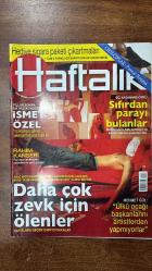 HAFTALIK HABER DERGİSİ - 15-21 MAYIS 2006 SAYI: 163  PASCAL NOUMA - İSMET ÖZEL - MEHMET GÜL - GÜLCAN KARAHANCI - PAMELA SPENCE - SHARON STONE - DEMET EVGAR - ADNAN MARAL - AYÇA ŞEN - ERCAN ARIKLI - SERDAR MUTLU - NÜKET MUTLU - ÖZGÜR YİCİ - ONUR YILDIRIM - HAKAN TURPÇU - ALİ KEMAL ERDEM - OZAN ÖZHAN - DESTAN HARMANCI - GÖKHAN YILMAZ - EMEL LAKŞE - GÖKÇE GÜVEN - M. NEDİM KOCA - SELİN ONGUN - TUĞÇE TATARI - TUĞRUL TUNALIGİL - HÜSEYİN USTAOĞLU - FERHAT ÜNLÜ - OYA PAKER - HARUN YÜCEL - AHMET GÜNDOĞMUŞ - İLKSEN KISACIK - M. KUTLUKHAN PERKER - DİNÇER DİNÇ - ZAFER ÜÇÜNCÜ - SERKAN KUŞ - EMİRHAN PERKER - ALİ NAZIM ONARAN - ADİL ÖZKOL - ARDA USKAN - HAKAN ÖNEN - YENAL BÖKEER - ZEYNEP AŞIKLAR - AYŞEN ÖZBAY - ZEYNEP ARSLAN - DİLAY SUDANÇIKMAZ - BURAK ŞENGÜL - ZEHRA T. DEĞİRMENCİ - MELİH SÜER - GÜLAY YILMAZ - HÜLYA KIZILIRMAK DOKAK - DİLEK ÖZGEN - ŞULE TUTSAK - ATAKAN GÜL - AYŞENUR ARSLAN - OKAY GÖNENSİN  PASCAL NOUMA ÇIRILÇIPLAK - RAHİM KANSERİ BELİRTİLERİ - SIFIRDAN PARAYI BULANLAR - OTO -96 SAYFA