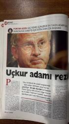 HAFTALIK HABER DERGİSİ - 15-21 MAYIS 2006 SAYI: 163  PASCAL NOUMA - İSMET ÖZEL - MEHMET GÜL - GÜLCAN KARAHANCI - PAMELA SPENCE - SHARON STONE - DEMET EVGAR - ADNAN MARAL - AYÇA ŞEN - ERCAN ARIKLI - SERDAR MUTLU - NÜKET MUTLU - ÖZGÜR YİCİ - ONUR YILDIRIM - HAKAN TURPÇU - ALİ KEMAL ERDEM - OZAN ÖZHAN - DESTAN HARMANCI - GÖKHAN YILMAZ - EMEL LAKŞE - GÖKÇE GÜVEN - M. NEDİM KOCA - SELİN ONGUN - TUĞÇE TATARI - TUĞRUL TUNALIGİL - HÜSEYİN USTAOĞLU - FERHAT ÜNLÜ - OYA PAKER - HARUN YÜCEL - AHMET GÜNDOĞMUŞ - İLKSEN KISACIK - M. KUTLUKHAN PERKER - DİNÇER DİNÇ - ZAFER ÜÇÜNCÜ - SERKAN KUŞ - EMİRHAN PERKER - ALİ NAZIM ONARAN - ADİL ÖZKOL - ARDA USKAN - HAKAN ÖNEN - YENAL BÖKEER - ZEYNEP AŞIKLAR - AYŞEN ÖZBAY - ZEYNEP ARSLAN - DİLAY SUDANÇIKMAZ - BURAK ŞENGÜL - ZEHRA T. DEĞİRMENCİ - MELİH SÜER - GÜLAY YILMAZ - HÜLYA KIZILIRMAK DOKAK - DİLEK ÖZGEN - ŞULE TUTSAK - ATAKAN GÜL - AYŞENUR ARSLAN - OKAY GÖNENSİN  PASCAL NOUMA ÇIRILÇIPLAK - RAHİM KANSERİ BELİRTİLERİ - SIFIRDAN PARAYI BULANLAR - OTO -96 SAYFA