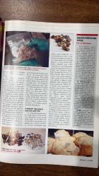 HAFTALIK HABER DERGİSİ - 15-21 MAYIS 2006 SAYI: 163  PASCAL NOUMA - İSMET ÖZEL - MEHMET GÜL - GÜLCAN KARAHANCI - PAMELA SPENCE - SHARON STONE - DEMET EVGAR - ADNAN MARAL - AYÇA ŞEN - ERCAN ARIKLI - SERDAR MUTLU - NÜKET MUTLU - ÖZGÜR YİCİ - ONUR YILDIRIM - HAKAN TURPÇU - ALİ KEMAL ERDEM - OZAN ÖZHAN - DESTAN HARMANCI - GÖKHAN YILMAZ - EMEL LAKŞE - GÖKÇE GÜVEN - M. NEDİM KOCA - SELİN ONGUN - TUĞÇE TATARI - TUĞRUL TUNALIGİL - HÜSEYİN USTAOĞLU - FERHAT ÜNLÜ - OYA PAKER - HARUN YÜCEL - AHMET GÜNDOĞMUŞ - İLKSEN KISACIK - M. KUTLUKHAN PERKER - DİNÇER DİNÇ - ZAFER ÜÇÜNCÜ - SERKAN KUŞ - EMİRHAN PERKER - ALİ NAZIM ONARAN - ADİL ÖZKOL - ARDA USKAN - HAKAN ÖNEN - YENAL BÖKEER - ZEYNEP AŞIKLAR - AYŞEN ÖZBAY - ZEYNEP ARSLAN - DİLAY SUDANÇIKMAZ - BURAK ŞENGÜL - ZEHRA T. DEĞİRMENCİ - MELİH SÜER - GÜLAY YILMAZ - HÜLYA KIZILIRMAK DOKAK - DİLEK ÖZGEN - ŞULE TUTSAK - ATAKAN GÜL - AYŞENUR ARSLAN - OKAY GÖNENSİN  PASCAL NOUMA ÇIRILÇIPLAK - RAHİM KANSERİ BELİRTİLERİ - SIFIRDAN PARAYI BULANLAR - OTO -96 SAYFA