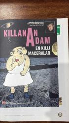 HAFTALIK HABER DERGİSİ - 23-29 AĞUSTOS 2005 SAYI: 124  SEZEN AKSU - ABDÜLMELİK FIRAT - SULTAN VAHDETTİN - OSMAN ÇEKİÇ - SİREN ERTAN - SALMAN RUSHDIE - NICOLE KIDMAN - TOM CRUISE - KATIE HOLMES - SELİM İLERİ - BUKET UZUNER - ERCAN ARIKLI - SERDAR MUTLU - NÜKET MUTLU - ÖZGÜR YİCİ - ONUR YILDIRIM - YEŞİM ERGİN - HAKAN TURPÇU - KUTLU ESENDEMİR - ALİ KEMAL ERDEM - OZAN ÖZHAN - GÖKHAN YILMAZ - EMEL LAKŞE - GÖKÇE GÜVEN - M. NEDİM KOCA - SELİN ONGUN - TUĞÇE TATARI - HÜSEYİN USTAOĞLU - FERHAT ÜNLÜ - OYA PAKER - SERDAR ŞENGÜLER - HARUN YÜCEL - AHMET GÜNDOĞMUŞ - M. KUTLUKHAN PERKER - DİNÇER DİNÇ - ZAFER ÜÇÜNCÜ - SERKAN KUŞ - EMİRHAN PERKER - ALİ NAZIM ONARAN - ADİL ÖZKOL - ARDA USKAN - YUSUF GÖKÇEK - DUYGU AYIN - ZEYNEP AŞIKLAR - AYŞEN ÖZBAY - GÜLRİZ GÖKOVA - ELÇİN AYDIN BAŞAR - BURAK BAYRAM - ZEYNEP ARSLAN - DİLAY SUDANÇIKMAZ - ŞULE TUTSAK  VAHDETTİN’İN İNGİLİZLERE BELGE SIZDIRMASI - SEZEN AKSU VE KARDELENLER PROJESİ - ÜÇ KUTSAL KİTAPTA KIYAMET ALAMETLERİ - ORTA YAŞ KRİZİ DOSYASI - SİR -96 SAYFA