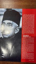 HAFTALIK HABER DERGİSİ - 23-29 AĞUSTOS 2005 SAYI: 124  SEZEN AKSU - ABDÜLMELİK FIRAT - SULTAN VAHDETTİN - OSMAN ÇEKİÇ - SİREN ERTAN - SALMAN RUSHDIE - NICOLE KIDMAN - TOM CRUISE - KATIE HOLMES - SELİM İLERİ - BUKET UZUNER - ERCAN ARIKLI - SERDAR MUTLU - NÜKET MUTLU - ÖZGÜR YİCİ - ONUR YILDIRIM - YEŞİM ERGİN - HAKAN TURPÇU - KUTLU ESENDEMİR - ALİ KEMAL ERDEM - OZAN ÖZHAN - GÖKHAN YILMAZ - EMEL LAKŞE - GÖKÇE GÜVEN - M. NEDİM KOCA - SELİN ONGUN - TUĞÇE TATARI - HÜSEYİN USTAOĞLU - FERHAT ÜNLÜ - OYA PAKER - SERDAR ŞENGÜLER - HARUN YÜCEL - AHMET GÜNDOĞMUŞ - M. KUTLUKHAN PERKER - DİNÇER DİNÇ - ZAFER ÜÇÜNCÜ - SERKAN KUŞ - EMİRHAN PERKER - ALİ NAZIM ONARAN - ADİL ÖZKOL - ARDA USKAN - YUSUF GÖKÇEK - DUYGU AYIN - ZEYNEP AŞIKLAR - AYŞEN ÖZBAY - GÜLRİZ GÖKOVA - ELÇİN AYDIN BAŞAR - BURAK BAYRAM - ZEYNEP ARSLAN - DİLAY SUDANÇIKMAZ - ŞULE TUTSAK  VAHDETTİN’İN İNGİLİZLERE BELGE SIZDIRMASI - SEZEN AKSU VE KARDELENLER PROJESİ - ÜÇ KUTSAL KİTAPTA KIYAMET ALAMETLERİ - ORTA YAŞ KRİZİ DOSYASI - SİR -96 SAYFA