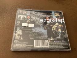 siyah giyen adamlar  vcd  (PC'de izlenmiştir/denenmiştir) (mib  men in black)  tommy lee jones will smith linda fiorentino