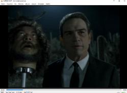 siyah giyen adamlar  vcd  (PC'de izlenmiştir/denenmiştir) (mib  men in black)  tommy lee jones will smith linda fiorentino