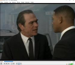 siyah giyen adamlar  vcd  (PC'de izlenmiştir/denenmiştir) (mib  men in black)  tommy lee jones will smith linda fiorentino