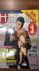 HAFTALIK HABER DERGİSİ - 6-12 EYLÜL 2005 SAYI: 126  MEHMED UZUN - ÖZCAN DENİZ - SİBEL CAN - GÜLBEN ERGEN - EBRU ŞİMŞEK - GAMZE ÖZÇELİK - ALPARSLAN TÜRKEŞ - AHMET TULGAR - MUSTAFA ALTIOKLAR - ÖMER FARUK SORAK - MOR VE ÖTESİ - ABDÜLMELİK FIRAT - ERCAN ARIKLI - SERDAR MUTLU - NÜKET MUTLU - ÖZGÜR YİCİ - ONUR YILDIRIM - YEŞİM ERGİN - HAKAN TURPÇU - KUTLU ESENDEMİR - ALİ KEMAL ERDEM - OZAN ÖZHAN - GÖKHAN YILMAZ - EMEL LAKŞE - GÖKÇE GÜVEN - M. NEDİM KOCA - SELİN ONGUN - TUĞÇE TATARI - HÜSEYİN USTAOĞLU - FERHAT ÜNLÜ - OYA PAKER - SERDAR ŞENGÜLER - HARUN YÜCEL - AHMET GÜNDOĞMUŞ - M. KUTLUKHAN PERKER - DİNÇER DİNÇ - ZAFER ÜÇÜNCÜ - SERKAN KUŞ - EMİRHAN PERKER - ALİ NAZIM ONARAN - ADİL ÖZKOL - ARDA USKAN - YUSUF GÖKÇEK - DUYGU AYIN - ZEYNEP AŞIKLAR - AYŞEN ÖZBAY - GÜLRİZ GÖKOVA - ELÇİN AYDIN BAŞAR - BURAK BAYRAM - ZEYNEP ARSLAN - DİLAY SUDANÇIKMAZ - ŞULE TUTSAK  MEHMED UZUN İLK KEZ KONUŞTU - ÖZCAN DENİZ FOTOĞRAFLARI - PORNO KASEDİ OLANLA EVLENMEK DOSYASI - ARNAVUT MAFYASI VE İTALYAN MAFY -96 SAYFA - İdil Koleksiyon