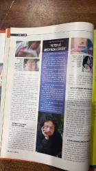 HAFTALIK HABER DERGİSİ - 6-12 EYLÜL 2005 SAYI: 126  MEHMED UZUN - ÖZCAN DENİZ - SİBEL CAN - GÜLBEN ERGEN - EBRU ŞİMŞEK - GAMZE ÖZÇELİK - ALPARSLAN TÜRKEŞ - AHMET TULGAR - MUSTAFA ALTIOKLAR - ÖMER FARUK SORAK - MOR VE ÖTESİ - ABDÜLMELİK FIRAT - ERCAN ARIKLI - SERDAR MUTLU - NÜKET MUTLU - ÖZGÜR YİCİ - ONUR YILDIRIM - YEŞİM ERGİN - HAKAN TURPÇU - KUTLU ESENDEMİR - ALİ KEMAL ERDEM - OZAN ÖZHAN - GÖKHAN YILMAZ - EMEL LAKŞE - GÖKÇE GÜVEN - M. NEDİM KOCA - SELİN ONGUN - TUĞÇE TATARI - HÜSEYİN USTAOĞLU - FERHAT ÜNLÜ - OYA PAKER - SERDAR ŞENGÜLER - HARUN YÜCEL - AHMET GÜNDOĞMUŞ - M. KUTLUKHAN PERKER - DİNÇER DİNÇ - ZAFER ÜÇÜNCÜ - SERKAN KUŞ - EMİRHAN PERKER - ALİ NAZIM ONARAN - ADİL ÖZKOL - ARDA USKAN - YUSUF GÖKÇEK - DUYGU AYIN - ZEYNEP AŞIKLAR - AYŞEN ÖZBAY - GÜLRİZ GÖKOVA - ELÇİN AYDIN BAŞAR - BURAK BAYRAM - ZEYNEP ARSLAN - DİLAY SUDANÇIKMAZ - ŞULE TUTSAK  MEHMED UZUN İLK KEZ KONUŞTU - ÖZCAN DENİZ FOTOĞRAFLARI - PORNO KASEDİ OLANLA EVLENMEK DOSYASI - ARNAVUT MAFYASI VE İTALYAN MAFY -96 SAYFA