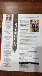 HAFTALIK HABER DERGİSİ - 6-12 EYLÜL 2005 SAYI: 126  MEHMED UZUN - ÖZCAN DENİZ - SİBEL CAN - GÜLBEN ERGEN - EBRU ŞİMŞEK - GAMZE ÖZÇELİK - ALPARSLAN TÜRKEŞ - AHMET TULGAR - MUSTAFA ALTIOKLAR - ÖMER FARUK SORAK - MOR VE ÖTESİ - ABDÜLMELİK FIRAT - ERCAN ARIKLI - SERDAR MUTLU - NÜKET MUTLU - ÖZGÜR YİCİ - ONUR YILDIRIM - YEŞİM ERGİN - HAKAN TURPÇU - KUTLU ESENDEMİR - ALİ KEMAL ERDEM - OZAN ÖZHAN - GÖKHAN YILMAZ - EMEL LAKŞE - GÖKÇE GÜVEN - M. NEDİM KOCA - SELİN ONGUN - TUĞÇE TATARI - HÜSEYİN USTAOĞLU - FERHAT ÜNLÜ - OYA PAKER - SERDAR ŞENGÜLER - HARUN YÜCEL - AHMET GÜNDOĞMUŞ - M. KUTLUKHAN PERKER - DİNÇER DİNÇ - ZAFER ÜÇÜNCÜ - SERKAN KUŞ - EMİRHAN PERKER - ALİ NAZIM ONARAN - ADİL ÖZKOL - ARDA USKAN - YUSUF GÖKÇEK - DUYGU AYIN - ZEYNEP AŞIKLAR - AYŞEN ÖZBAY - GÜLRİZ GÖKOVA - ELÇİN AYDIN BAŞAR - BURAK BAYRAM - ZEYNEP ARSLAN - DİLAY SUDANÇIKMAZ - ŞULE TUTSAK  MEHMED UZUN İLK KEZ KONUŞTU - ÖZCAN DENİZ FOTOĞRAFLARI - PORNO KASEDİ OLANLA EVLENMEK DOSYASI - ARNAVUT MAFYASI VE İTALYAN MAFY -96 SAYFA