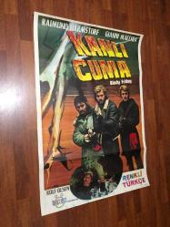 LOT.19 » Kanlı Cuma sinema filmi afişi