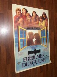 LOT.15 » Erişilmez Duygular sinema filmi afişi