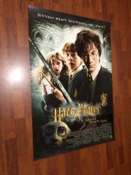LOT.13 » Harry Potter sinema filmi afişi
