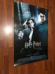LOT.11 » Harry Potter sinema filmi afişi