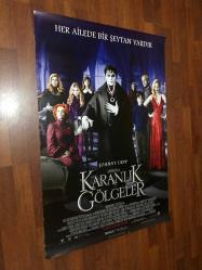 LOT.9 » Karanlık Gölgeler sinema filmi afişi