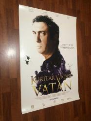 LOT.6 » Kurtlar Vadisi Vatan sinema filmi afişi